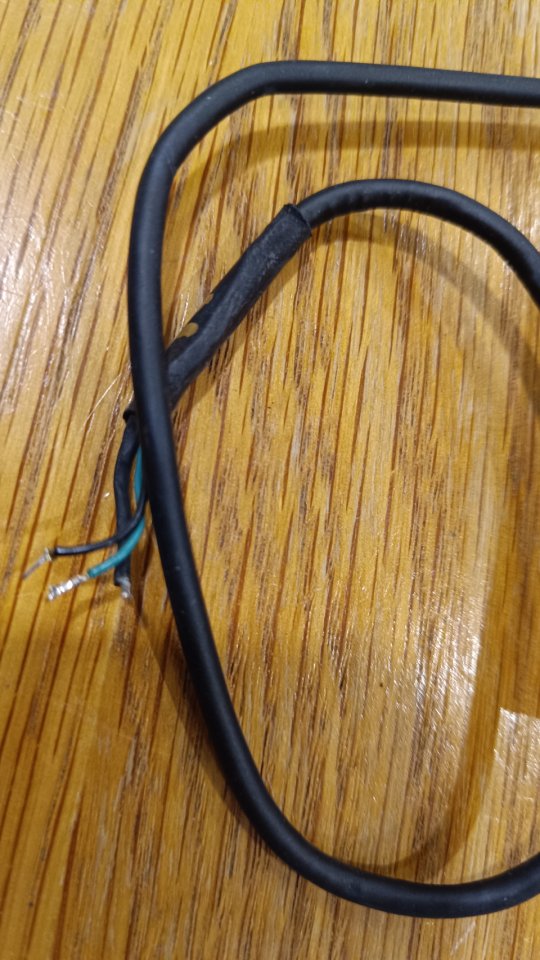 Pastillas B&B Pascual Brisa humbucker Modern Custom Hot nickel (plateadas)