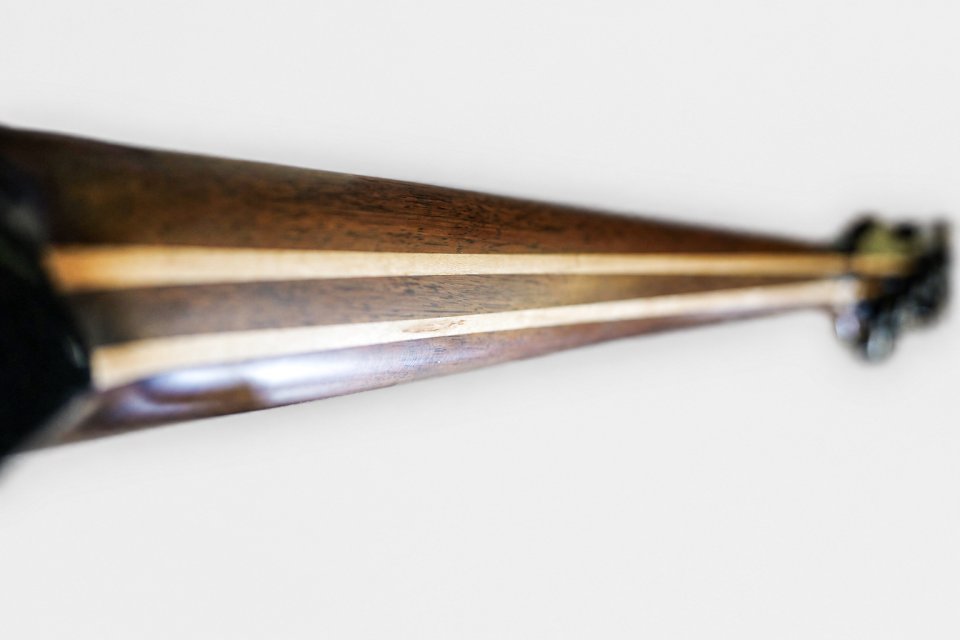 Zepol Blade Custom de segunda mano · Foto 4 de 10 · Málaga · 1700 €