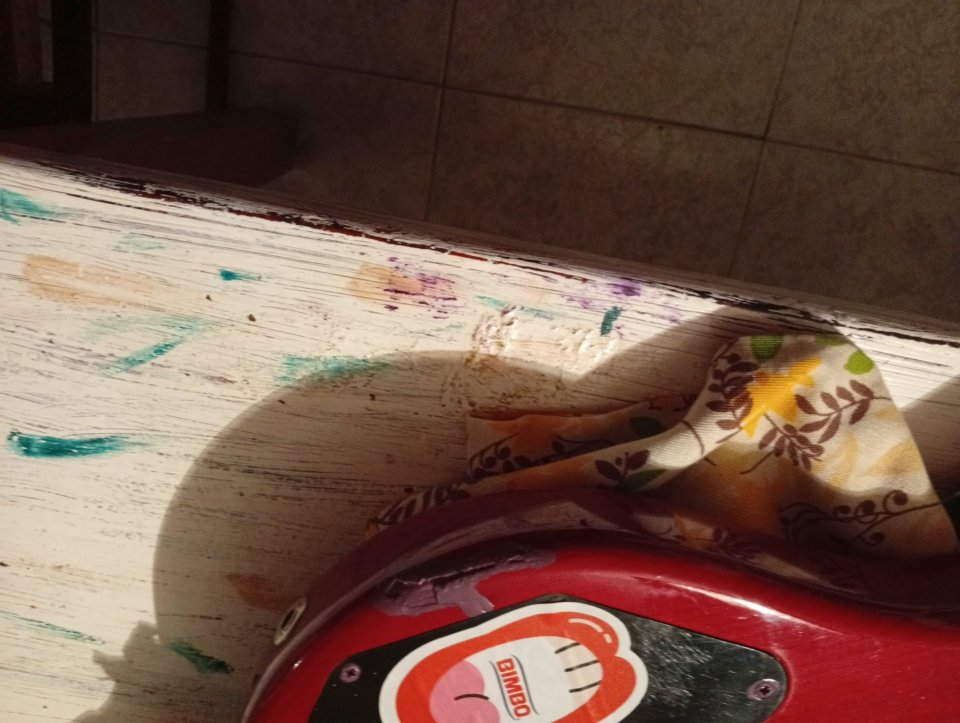 Honher Professional de segunda mano · Foto 8 de 9 · Barcelona · 280 €