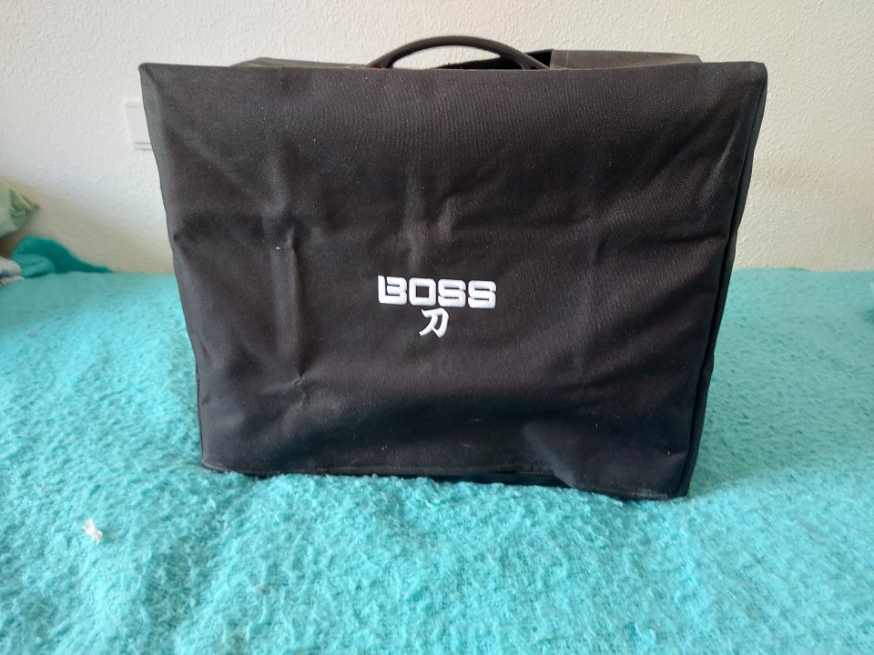 Funda para amplificadores Boss Katana 50´s