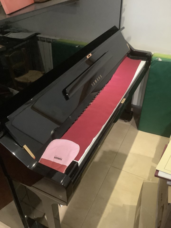 Piano Yamaha