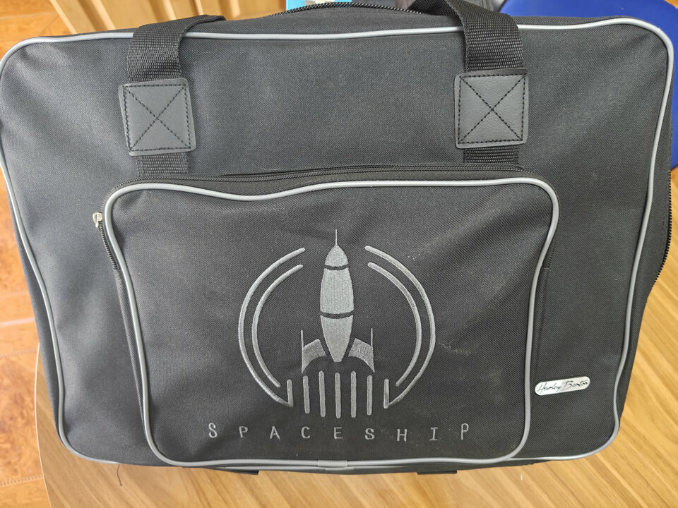 Varios Pedales y Pedalboard