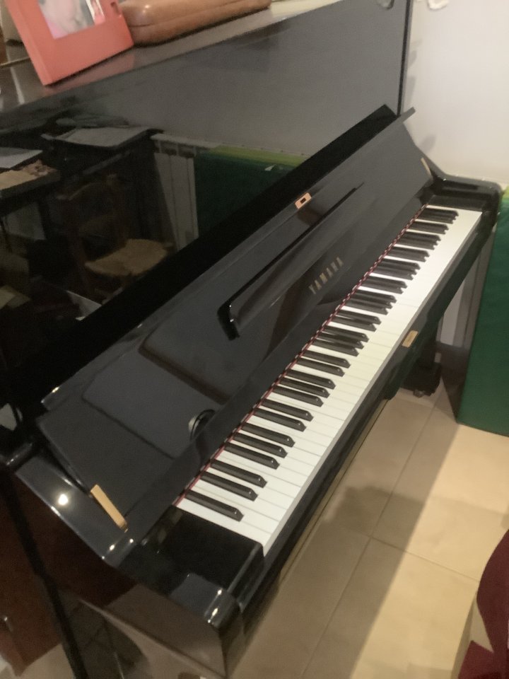 Piano Yamaha