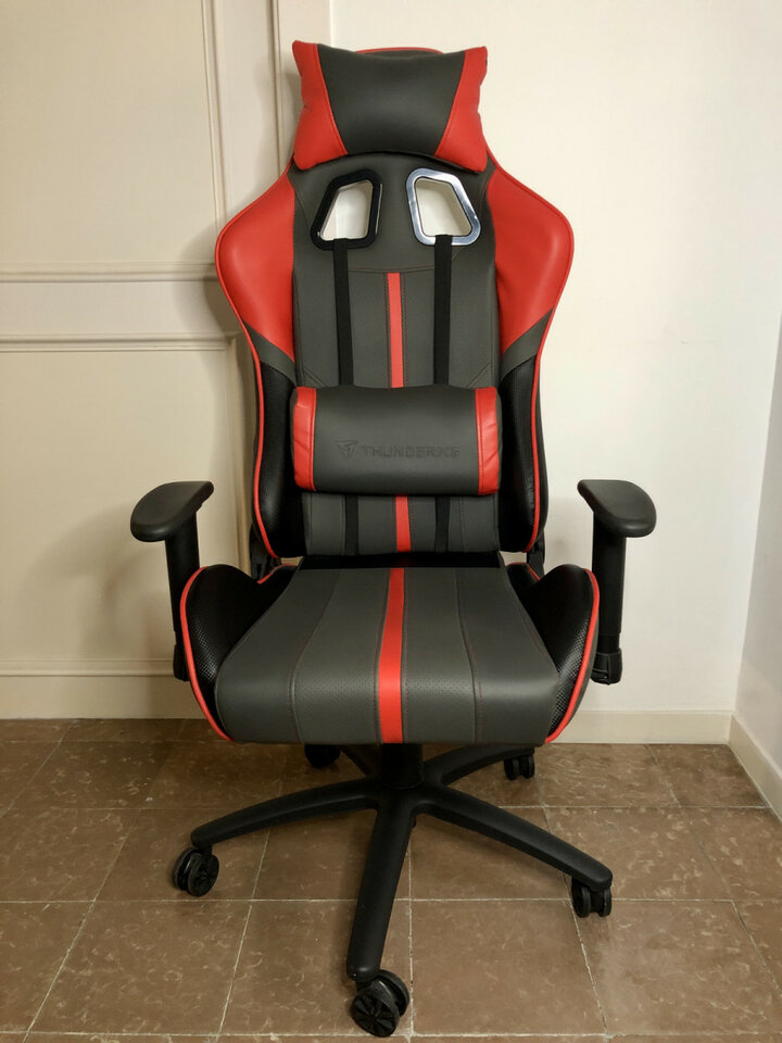 Silla Gaming ThunderX3 BC3 Boss