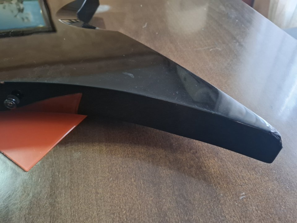 Explorer Cort EMG 85-60 VX-4X de segunda mano · Foto 4 de 8 · Murcia · 350 €