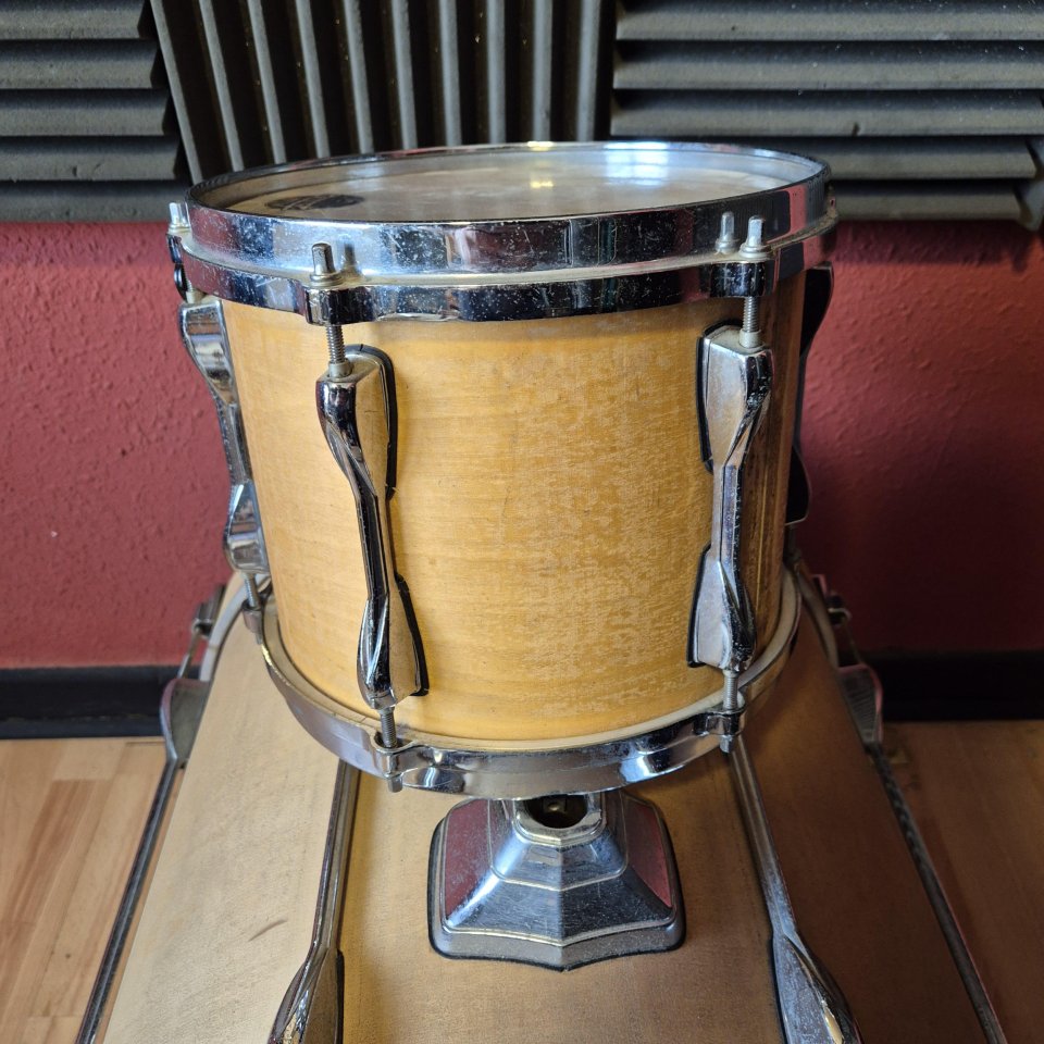 Tom 10" TAMA Superstar de segunda mano · Foto 3 de 7 · Cantabria · 100 €