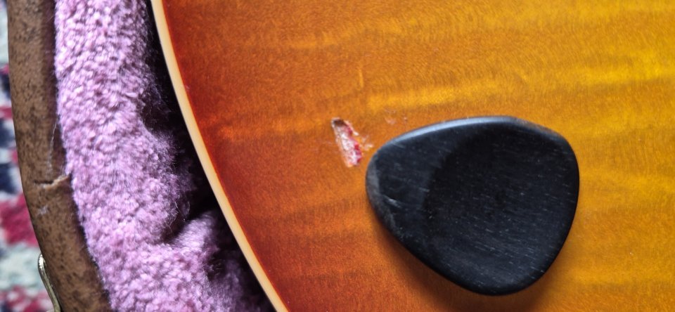 GIBSON Les Paul R0 Historic (2006) de segunda mano · Foto 10 de 10 · Madrid · 6400 €