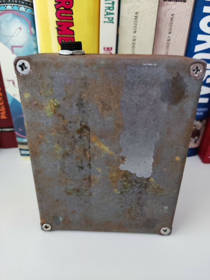 lo-fi mind bUuzZz (buzzaround fuzz) para reparar de segunda mano · Foto 3 de 8 · Madrid · 80 €