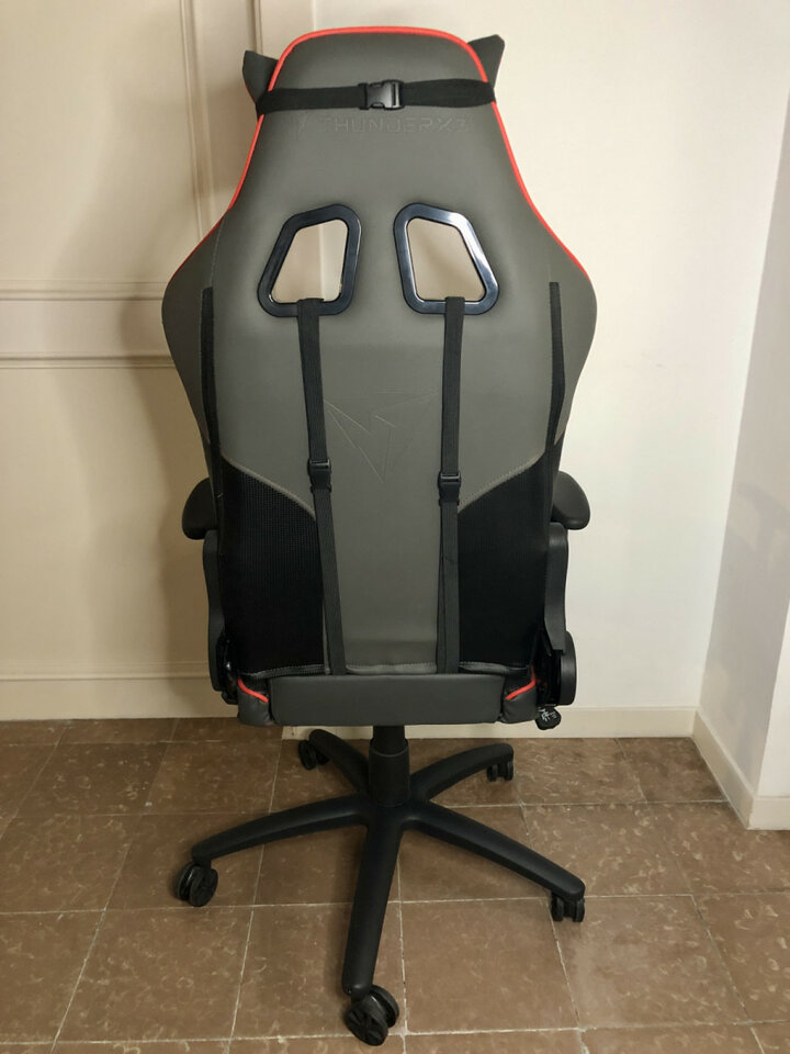 Silla Gaming ThunderX3 BC3 Boss