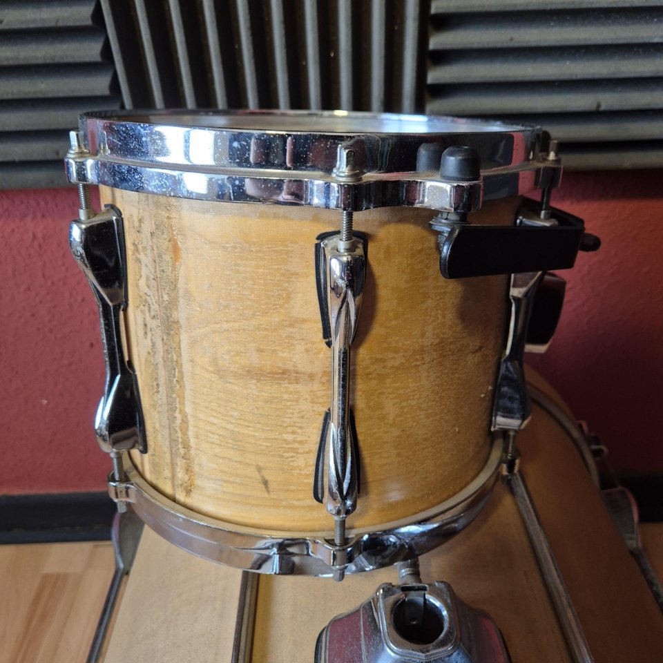 Tom 10" TAMA Superstar de segunda mano · Foto 4 de 7 · Cantabria · 100 €
