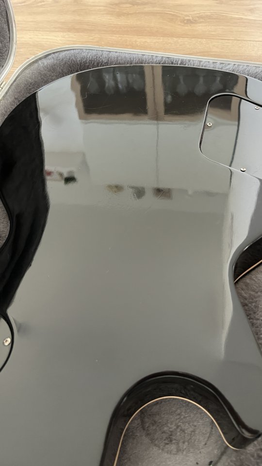o Cambio: Gibson Les Paul Classic 2015 vitaminada! de segunda mano · Foto 9 de 10 · Málaga · 1950 €