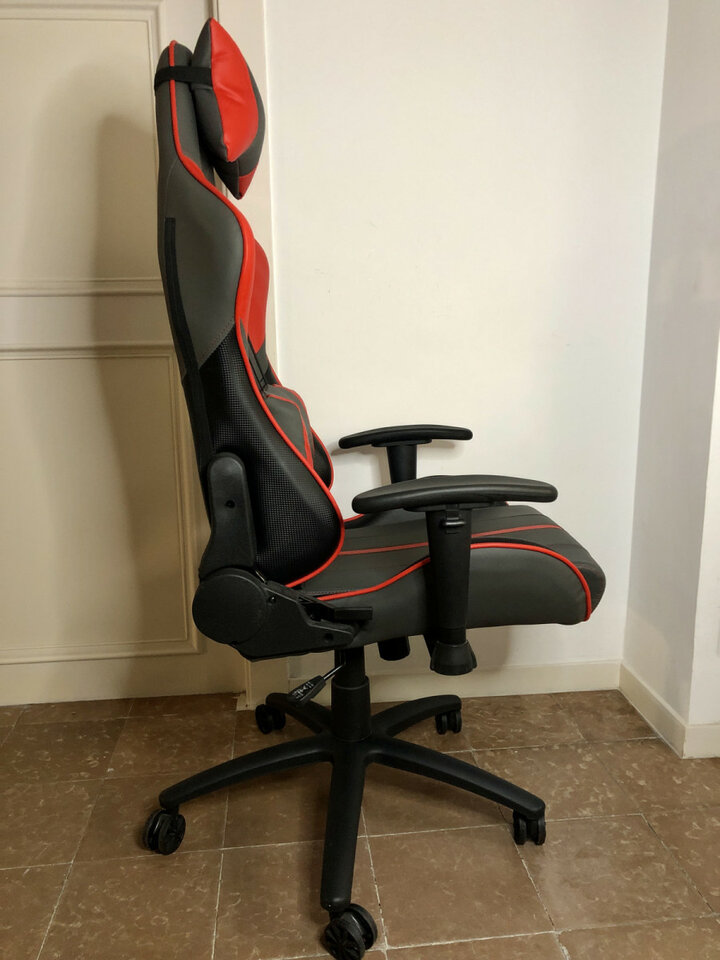 Silla Gaming ThunderX3 BC3 Boss