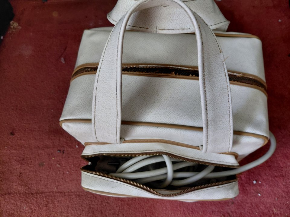 Amplificador valvulas geloso g255 años 50