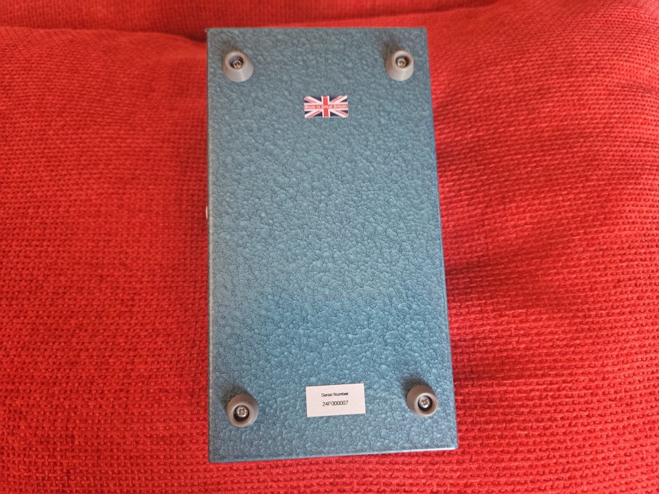 BPC Zonk Machine Fuzz de segunda mano · Foto 5 de 10 · Alicante · 280 €