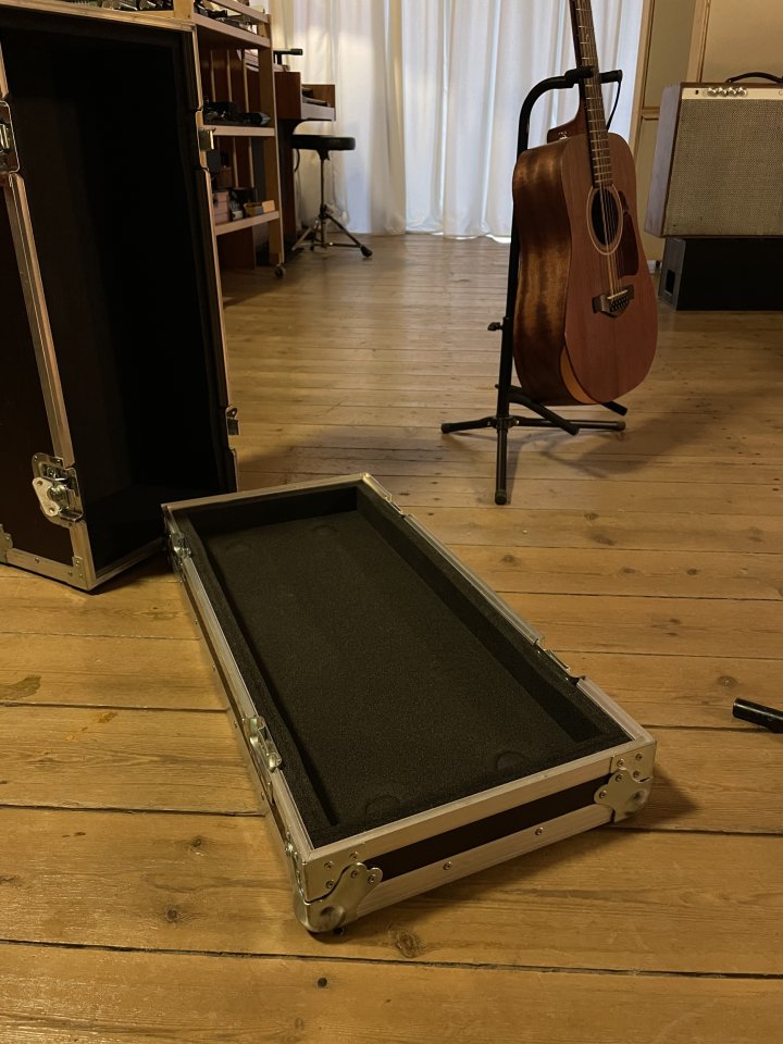 Amplificador Sinmarc B-2280-C de segunda mano · Foto 6 de 7 · Barcelona · 650 €