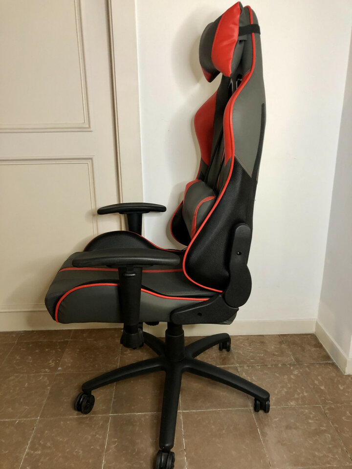 Silla Gaming ThunderX3 BC3 Boss