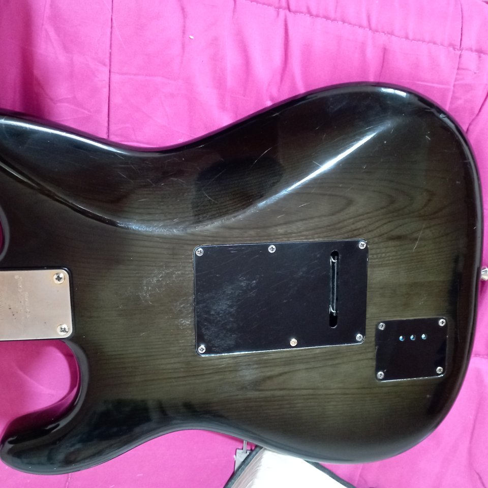 Blade R4 Levinson 1990 / Video