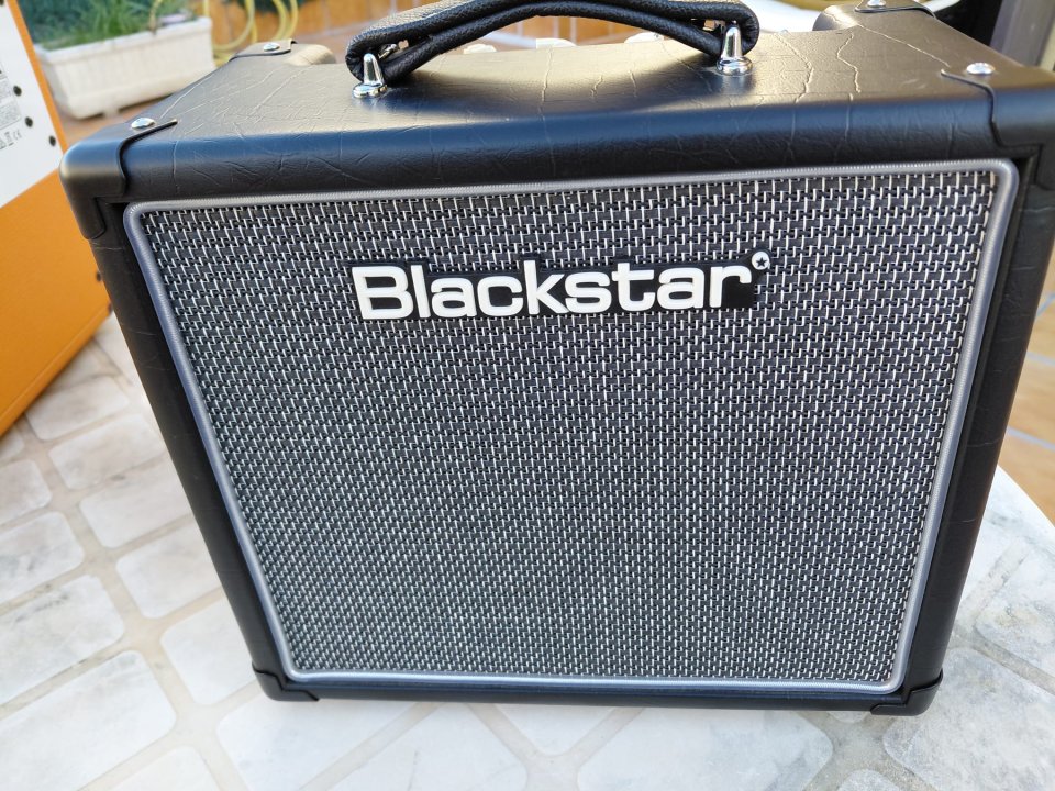 Blackstar HT-1R MKII