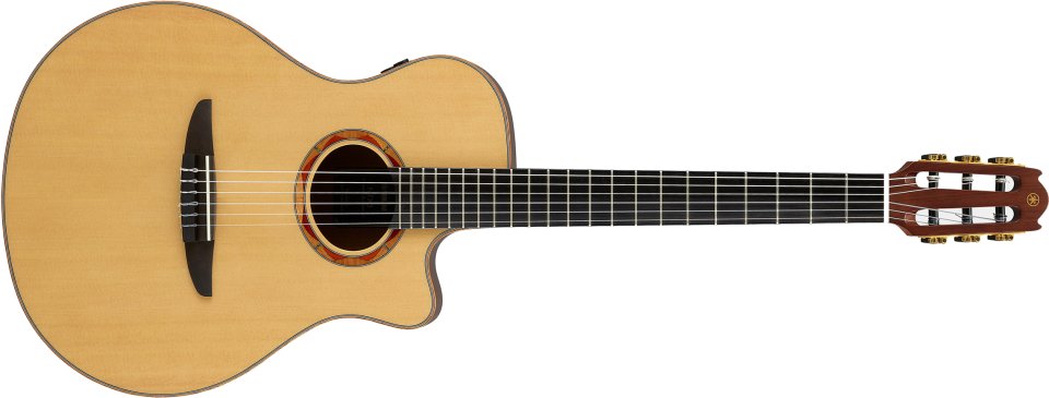 Yamaha NTX3 - natural