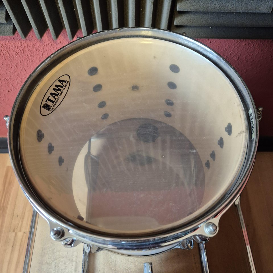 Tom 10" TAMA Superstar de segunda mano · Foto 6 de 7 · Cantabria · 100 €