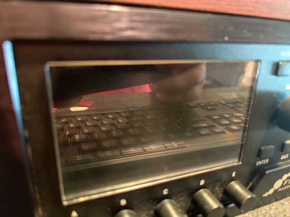 Fractal Audio Axe FX III Mark I + Flightcase (o CAMBIO por FM3) de segunda mano · Foto 3 de 7 · Murcia · 1800 €