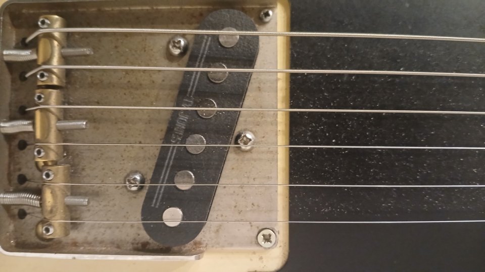 Pastillas TV Jones Starwood para tele