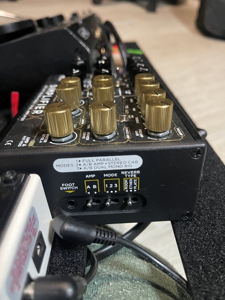 Simplifier X de Dsm & Humboldt de segunda mano · Foto 2 de 2 · Cádiz · 350 €