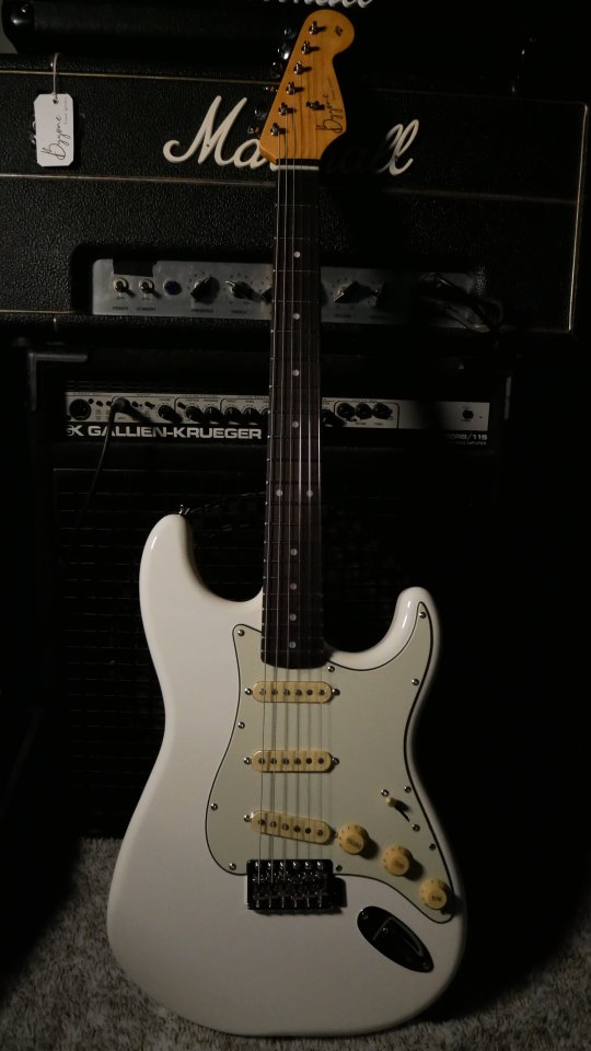 Bygone Spicy Ed. Especial Nitro Brillo