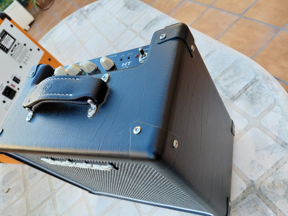 Blackstar HT-1R MKII