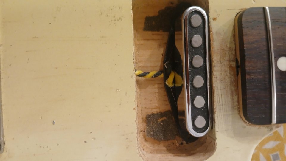 Pastillas TV Jones Starwood para tele