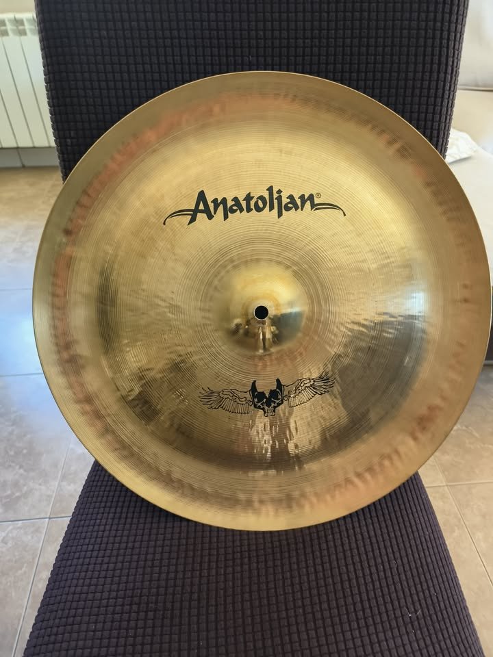 China 18’ ANATOLIAN serie Ultímate Hell de segunda mano · Foto 2 de 2 · Madrid · 160 €