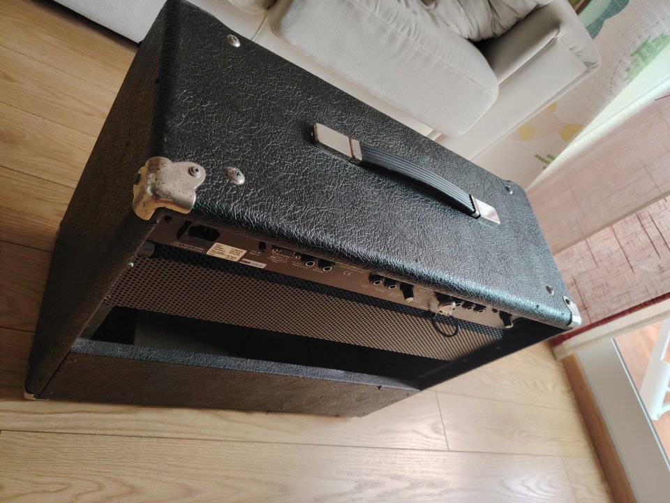 ENGL Screamer 50 de segunda mano · Foto 5 de 5 · A Coruña · 550 €