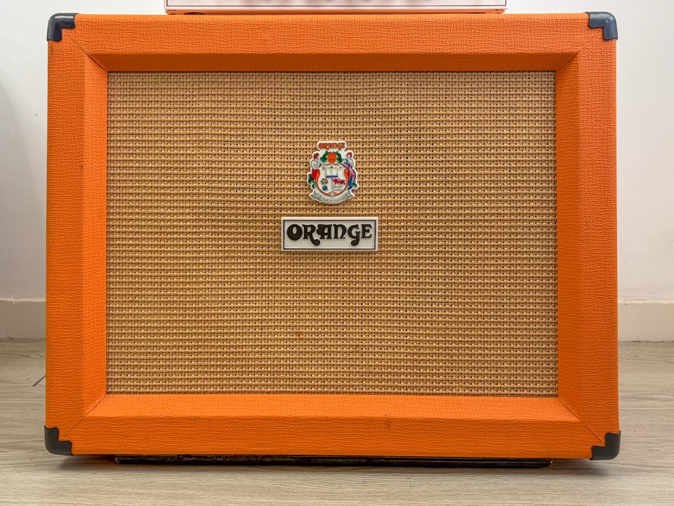 Pantalla Orange PPC112 + funda original