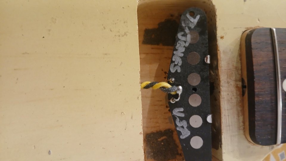 Pastillas TV Jones Starwood para tele