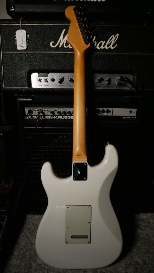 Bygone Spicy Ed. Especial Nitro Brillo