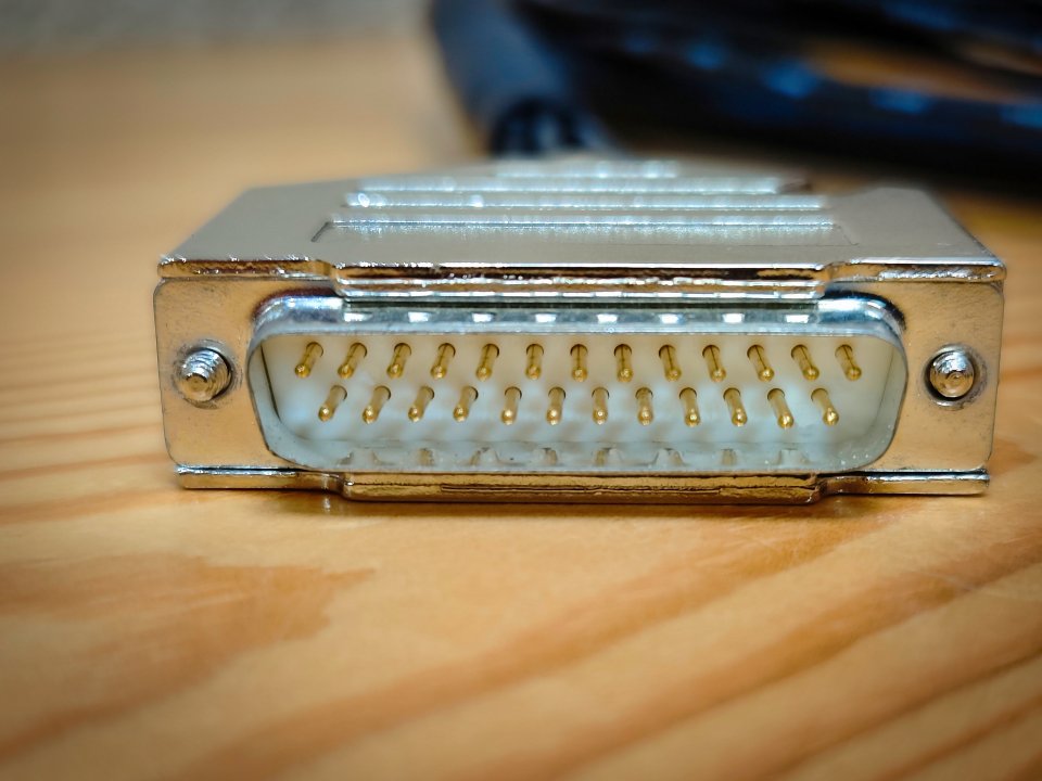 Manguera Sub 25 a varios formatos