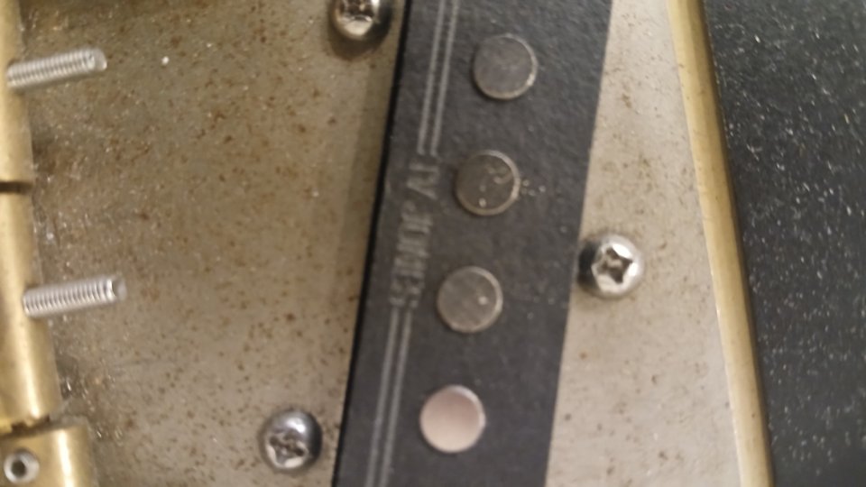 Pastillas TV Jones Starwood para tele