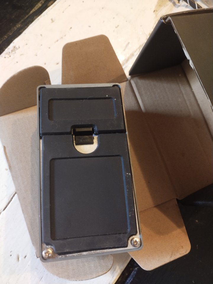 Ibanez ts9dx de segunda mano · Foto 7 de 7 · Valencia · 100 €