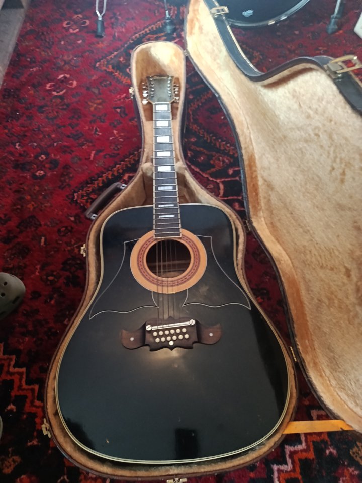 Ibanez concord de segunda mano · Foto 1 de 7 · Cádiz · 850 €