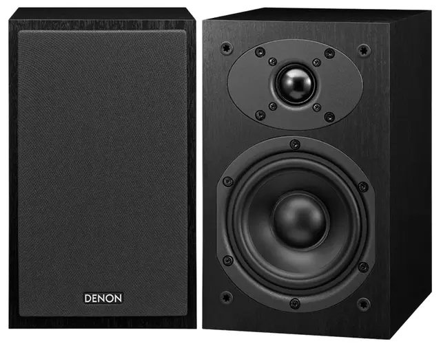 Altavoces Hi-Fi  DENON SCM 41