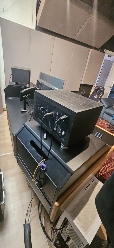 Mesa de estudio Bram Modular de segunda mano · Foto 9 de 10 · Guadalajara · 1200 €