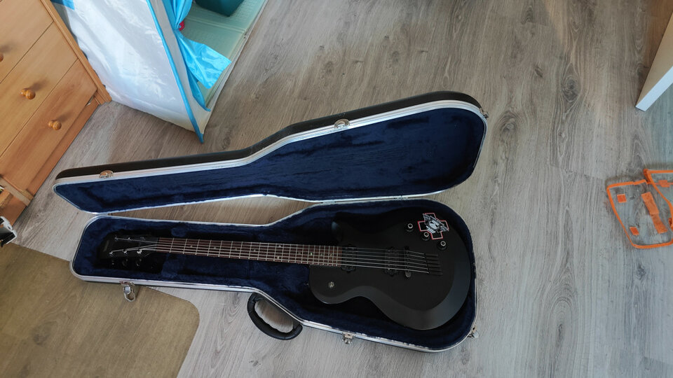 Yamaha AES520D6 Bartitona