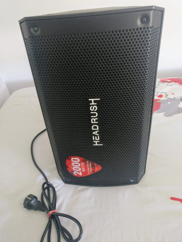 Headrush FRFR 108 MKII