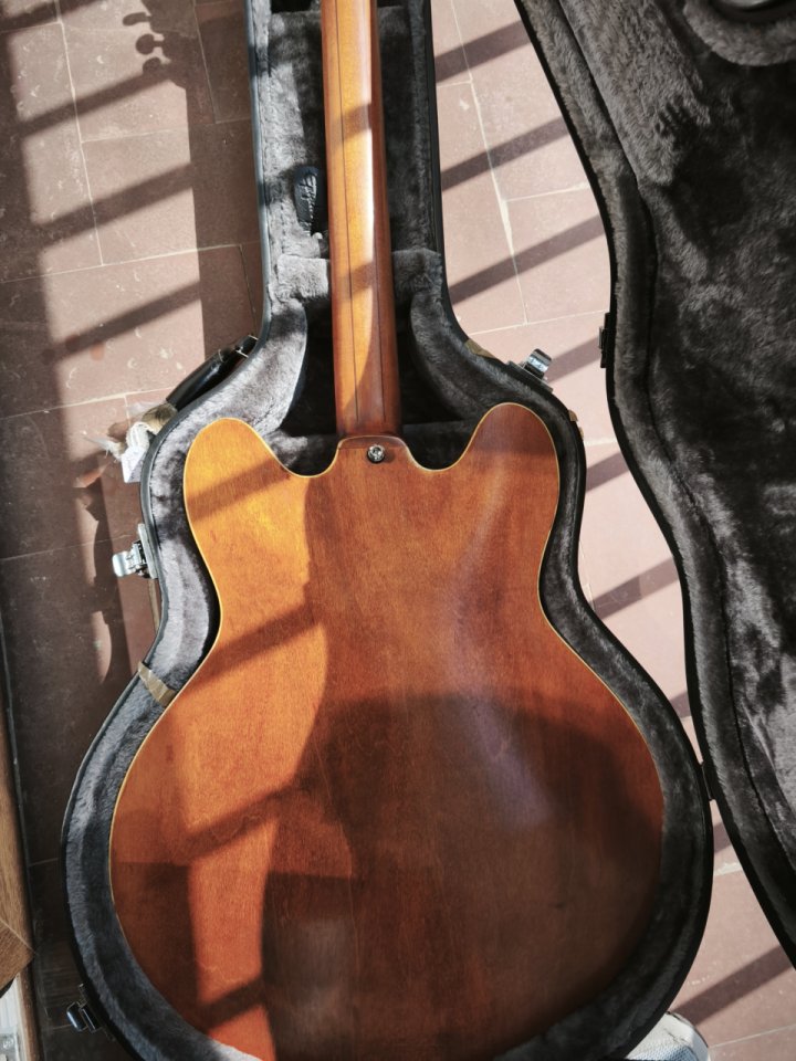 Epiphone Sheraton mik 1994