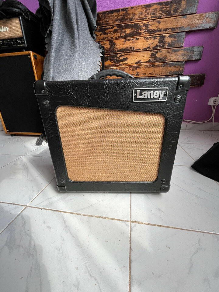 Laney CUB10 10-Watt 1x10" Combo