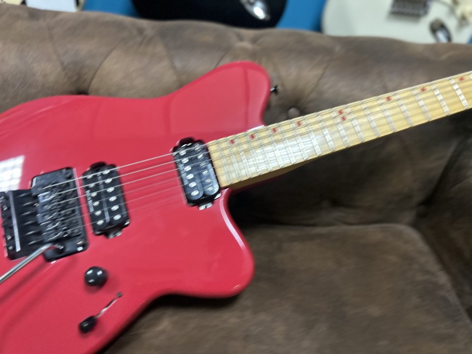 Samick blues Saraceno años 90 de segunda mano · Foto 1 de 6 · Sevilla · 775 €