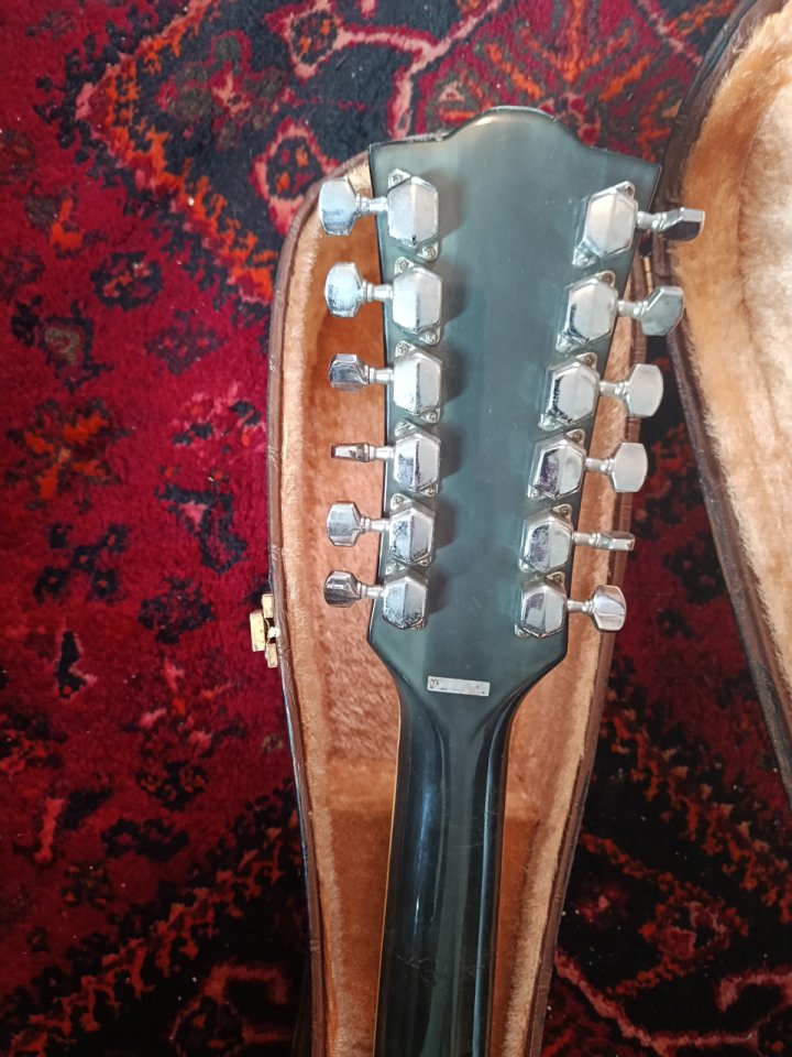 Ibanez concord de segunda mano · Foto 3 de 7 · Cádiz · 850 €
