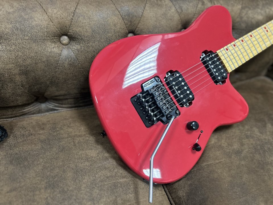 Samick blues Saraceno años 90 de segunda mano · Foto 2 de 6 · Sevilla · 775 €