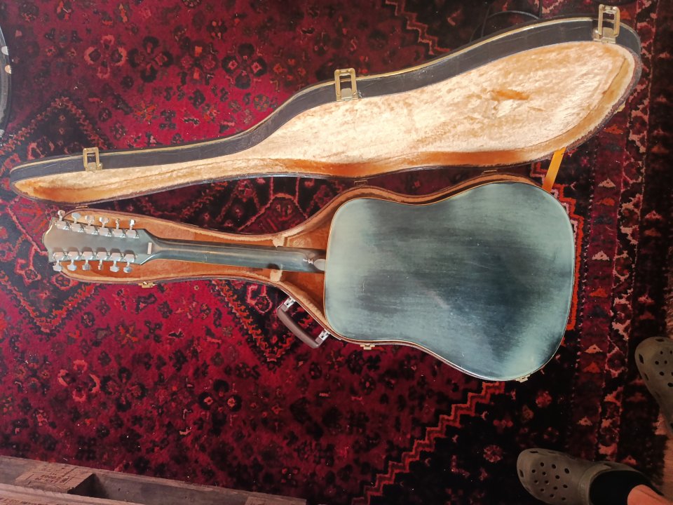 Ibanez concord de segunda mano · Foto 4 de 7 · Cádiz · 850 €