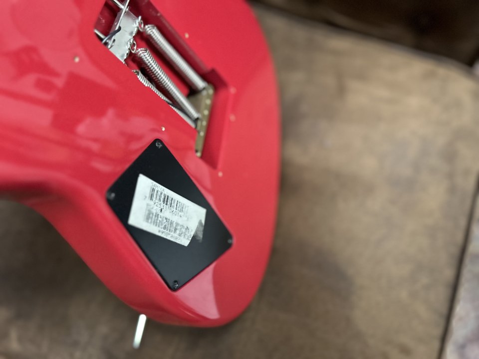 Samick blues Saraceno años 90 de segunda mano · Foto 3 de 6 · Sevilla · 775 €